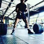 Johann Botha - @samlifts_heavy - Instagram