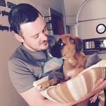 Johann Botha - @panjobotha - Instagram