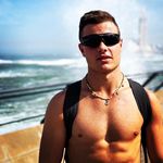 Johann Botha - @johannbotha219 - Instagram
