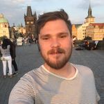 Johann Witbrood Botha - @witbrood_ - Instagram