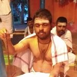 Johann Johnson - @siddappa1745 - Instagram