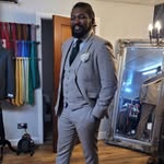 Johann Johnson - @antilleanaviator - Instagram