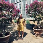 Joanna Barton - @joannabarto - Instagram
