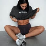 Joanna Barton | Personal Training - @notyouraveragegymrat - Instagram