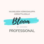 Bloom By Johanna Professional - @bloombyjohanna.pro - Instagram