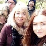 Joanna Britton - @jobritton63 - Instagram