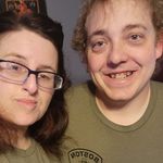 Johanna Britton - @jmc11782 - Instagram