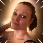 Johanna Casey - @johannacasey78 - Instagram