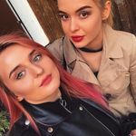Johanna Dillon - @johannadillon95 - Instagram