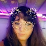 emerald - @johanna_hydeparker18 - Instagram