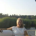 Joanna Hyde - @jhyde60 - Instagram