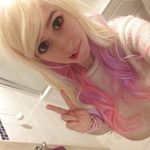Johanna Hyde - @hyde2403 - Instagram