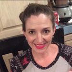Johanna Hyde Hudspeth - @jomamma76 - Instagram