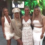 Joanna Kidd - @joey_melons - Instagram