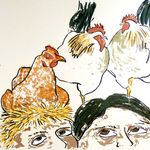 Joanna Kidd - @joanna_kidd_art - Instagram