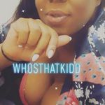 Johanna C. Melusine Kidd - @meangirl_219 - Instagram