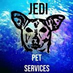 Johanna Kidd - @jedi_petservices - Instagram