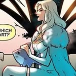 Joanna Mitchell - @serpent_dream_ - Instagram