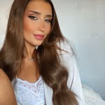 Johanna Laughlin-Mitchell - @johannachristinamaria - Instagram