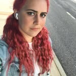 Johanna Mitchell - @carboniterivers - Instagram