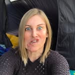 Johanna Mitchell - @mitchjohanna - Instagram