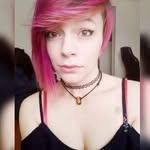 Johanna Mitchell - @_youngpink - Instagram