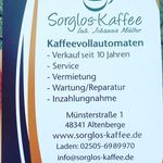 Johanna Mueller - @sorgloskaffee - Instagram