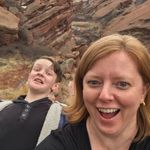 Johanna Frisch Olson - @johanna_e_olson - Instagram