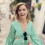 Johanna Olson - @johannaolson84 - Instagram