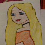 Johanna Olson - @jojo_arts_0120 - Instagram