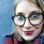 Johanna Olson - @edibletext - Instagram