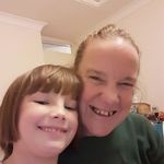 Johanna Rowe - @johanna.rowe.714 - Instagram