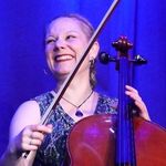 Johanna Stein - @johannasteincello - Instagram