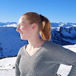 Johanna_Stein - @johannastein15 - Instagram