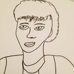 Joanna Vernon - @joannadoesart - Instagram