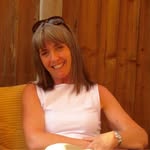 Joanna Vernon-Cole - @joannavc1 - Instagram