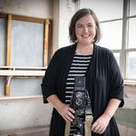 Joanna Knox Yoder - @joknoxyo - Instagram