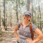 Joanna Yoder - @sufficientgrace96 - Instagram