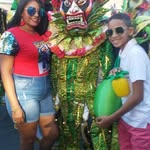 Johanny Perez - @johannyperezrodri - Instagram