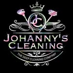 Johanny Perez - @johannyscleaning - Instagram