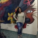 Johanny Pérez - @jofaper20 - Instagram