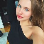 Искра Астафьева - @johnaaronson.03165 - Instagram