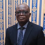 John Ackom Asante - @johnaasante - Instagram