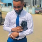John Abasiono - @john.abasiono - Instagram