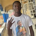 John Abass kargbo - @johnabasskargbo - Instagram