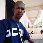 John Abass Koroma - @johnabassk - Instagram