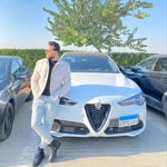 John Abdoo - @john_abdoo - Instagram