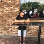 John Aber - @huwan.ted - Instagram