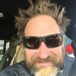 John Aber - @roadtripking - Instagram