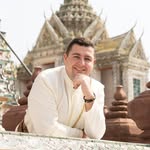 John Abernethy - @johnabernethy1 - Instagram